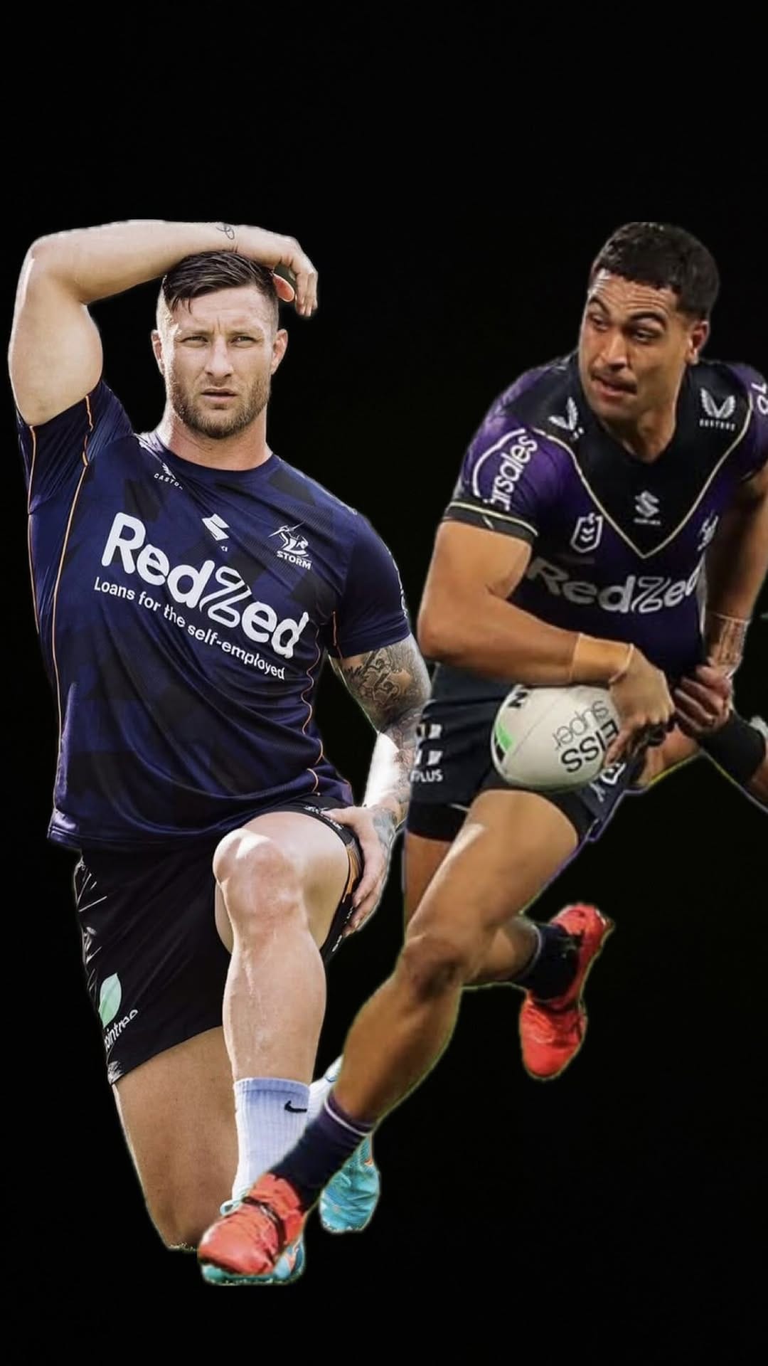 Post 4 by Tariq Sims on Instagram (video)