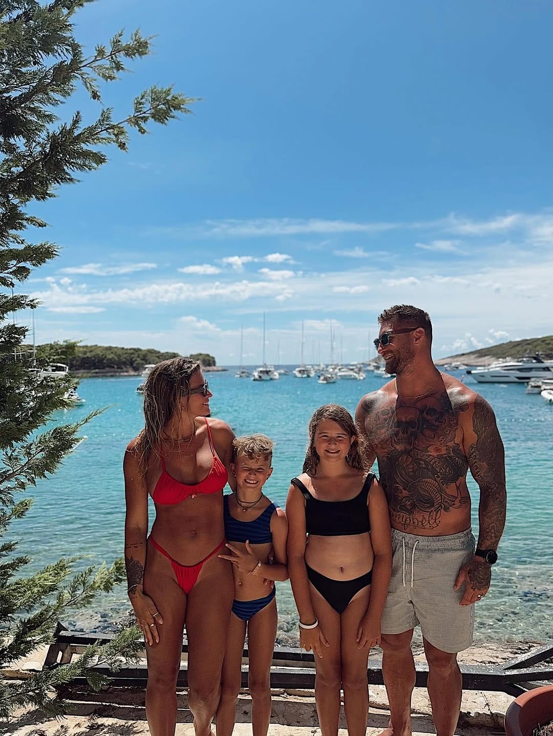 Post 8 by Tariq Sims on Instagram (carousel)