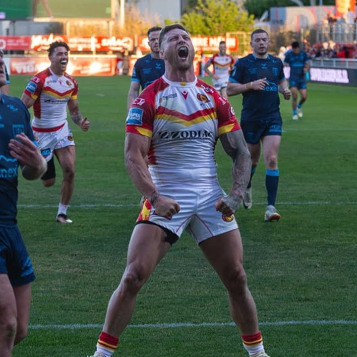 Post 2 by Tariq Sims on Instagram (carousel)