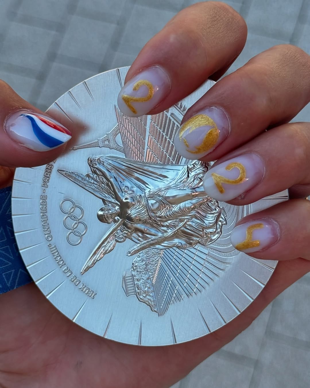 Post 9 by Elodie Clouvel on Instagram (image)