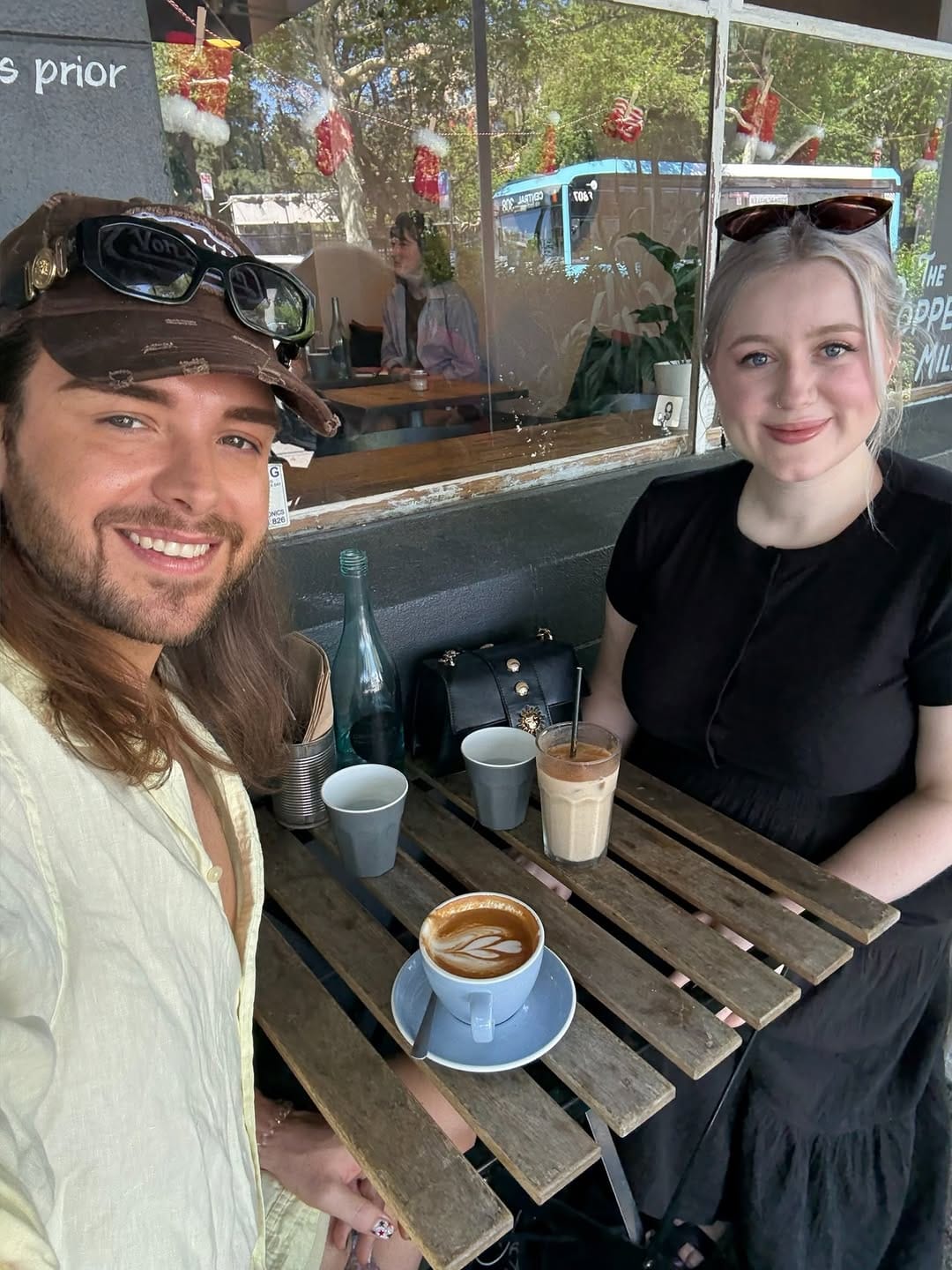Post 1 by Grant Collins on Instagram (carousel)
