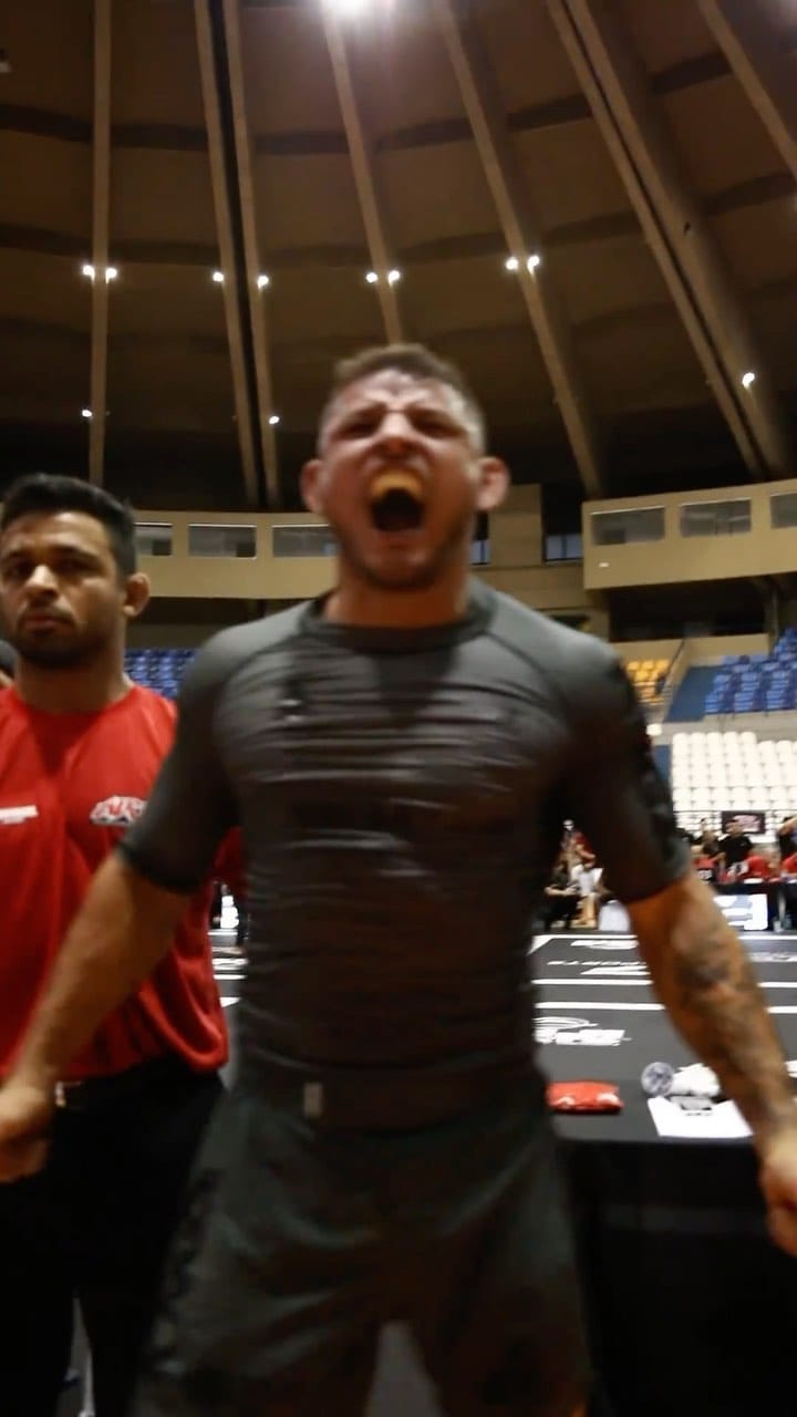 Post 9 by Tyrone Gonsalves on Instagram (video)