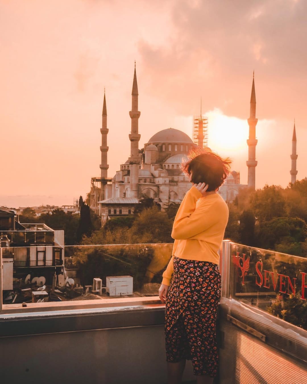 Post 9 by REDA ZOUHAIRI 🌍 TRAVEL on Instagram (image)