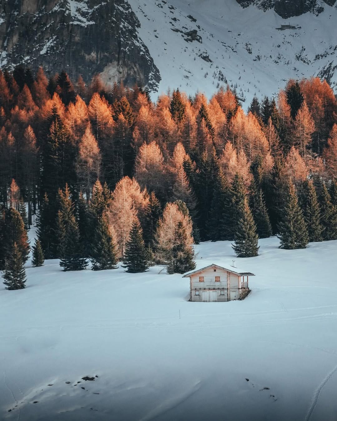 Post 3 by REDA ZOUHAIRI 🌍 TRAVEL on Instagram (image)