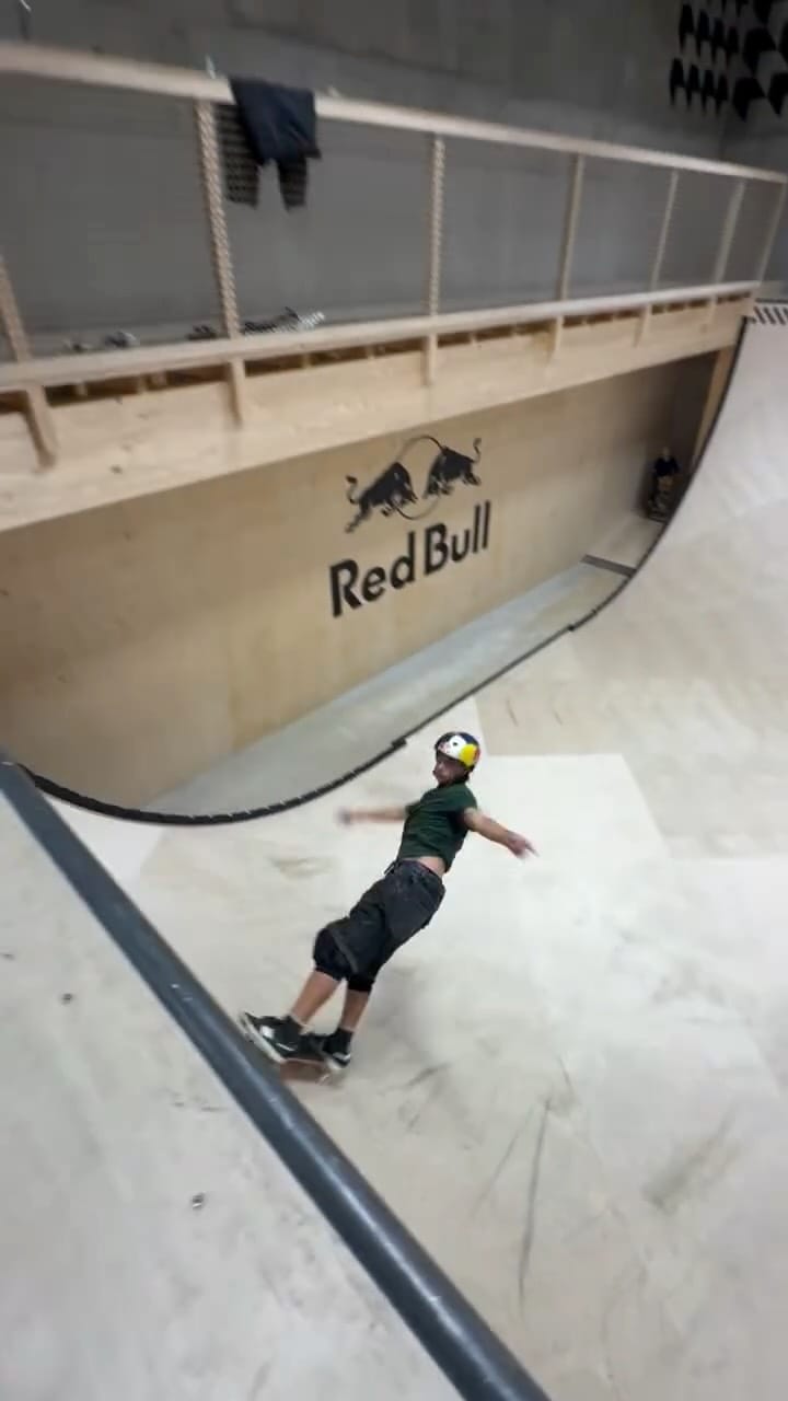 Post 5 by Viktor Solmunde 🫅🏼 on Instagram (video)