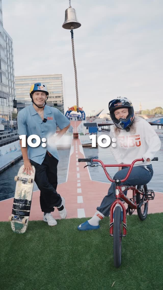 Post 8 by Viktor Solmunde 🫅🏼 on Instagram (video)