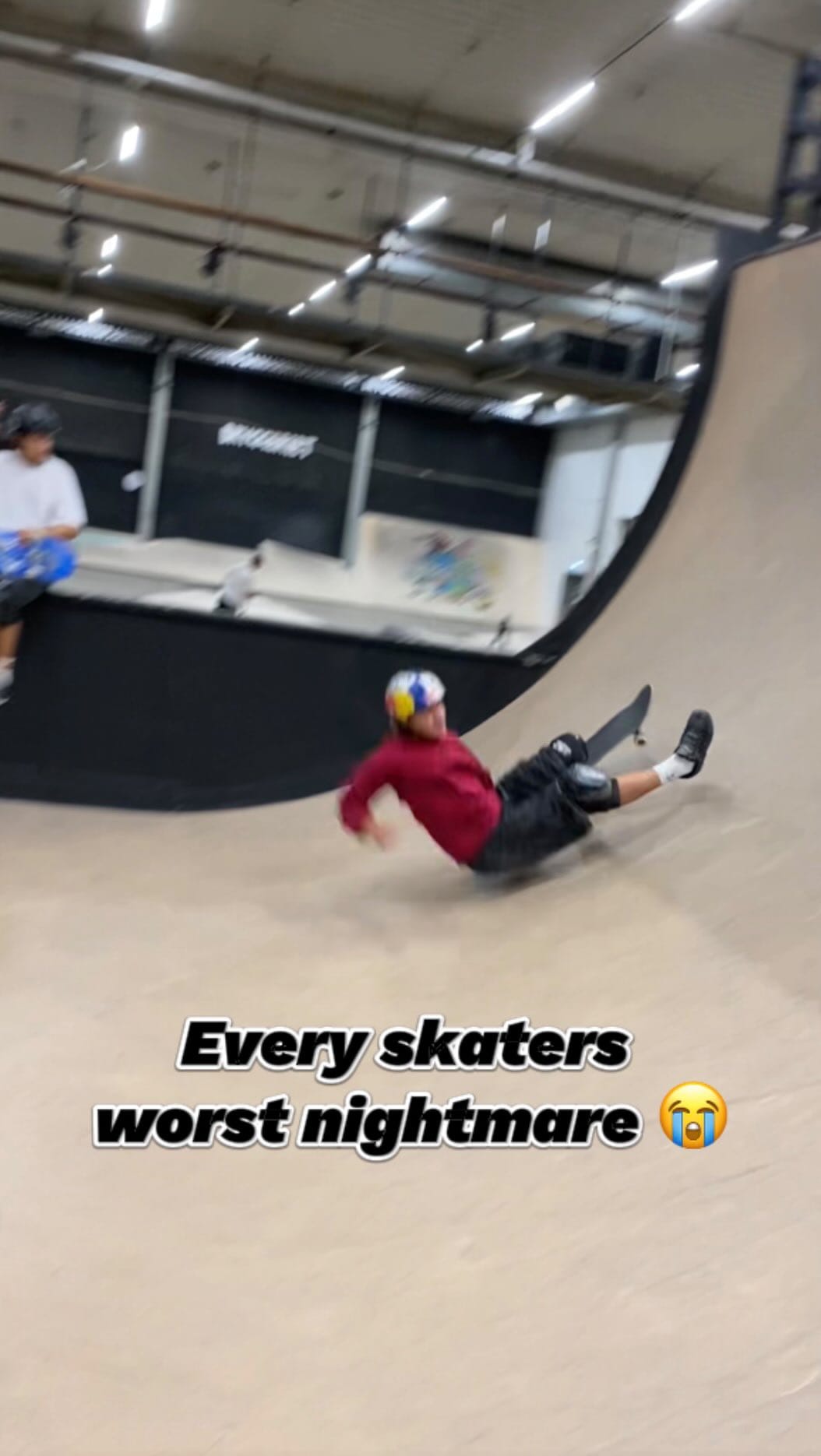 Post 2 by Viktor Solmunde 🫅🏼 on Instagram (video)