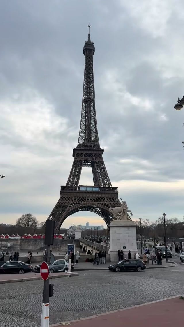Post 5 by Stephane on Instagram (video)