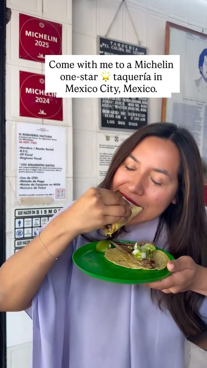 Post 2 by Jeannette Ceja on Instagram (video)