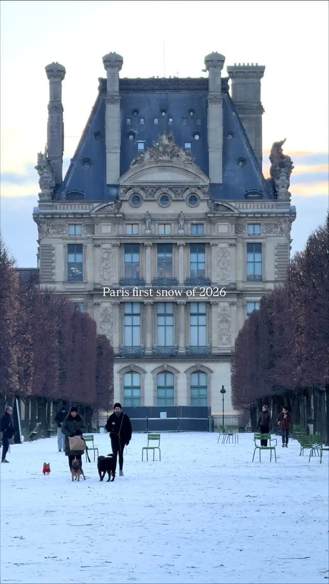 Post 5 by Nathalie on Instagram (video)