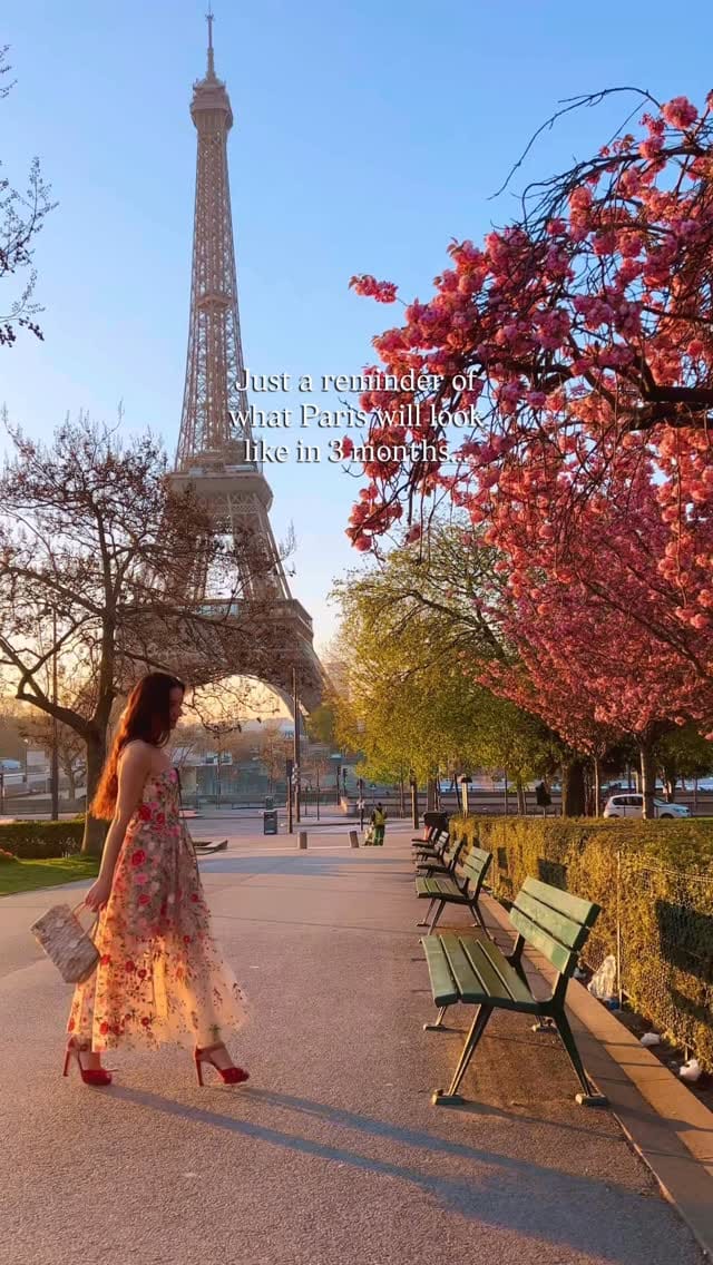 Post 2 by Nathalie on Instagram (video)