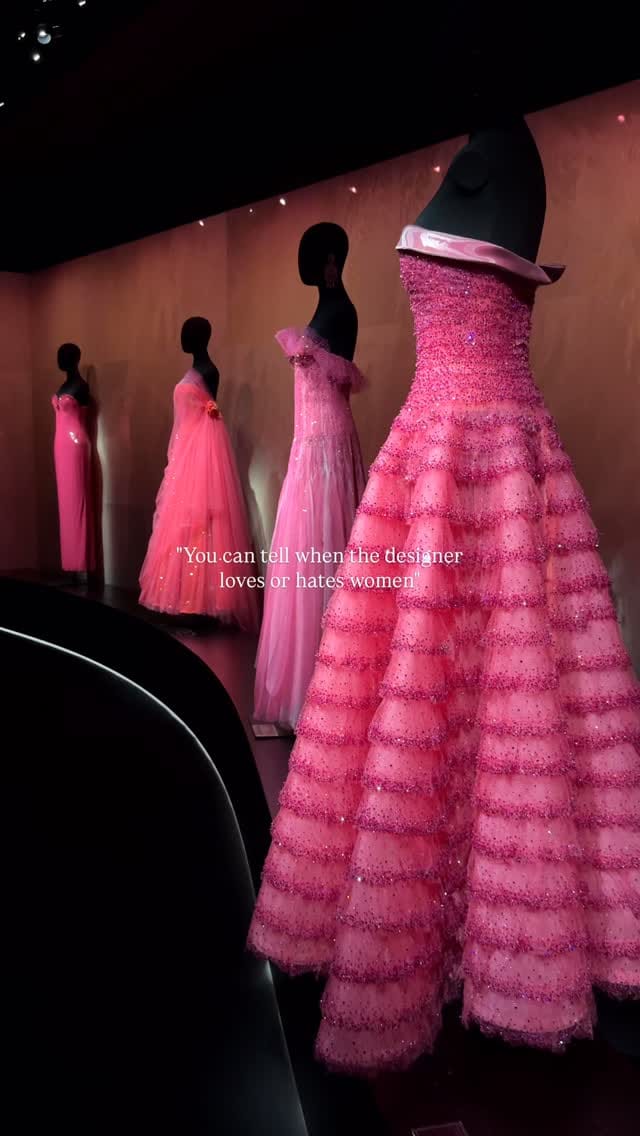 Post 8 by Nathalie on Instagram (video)