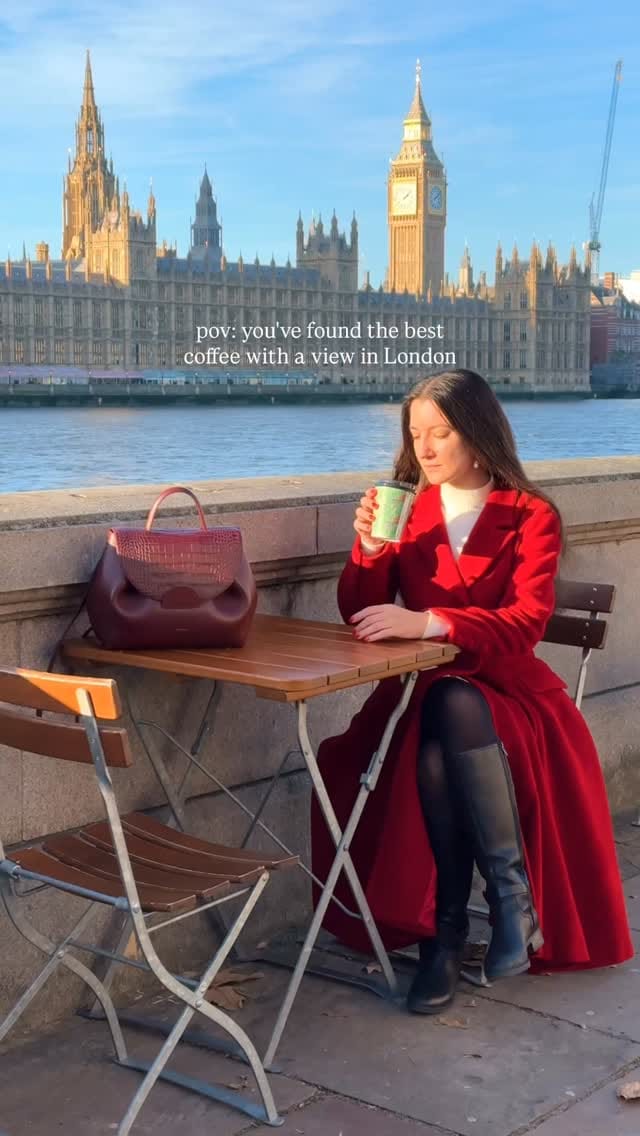 Post 3 by Nathalie on Instagram (video)