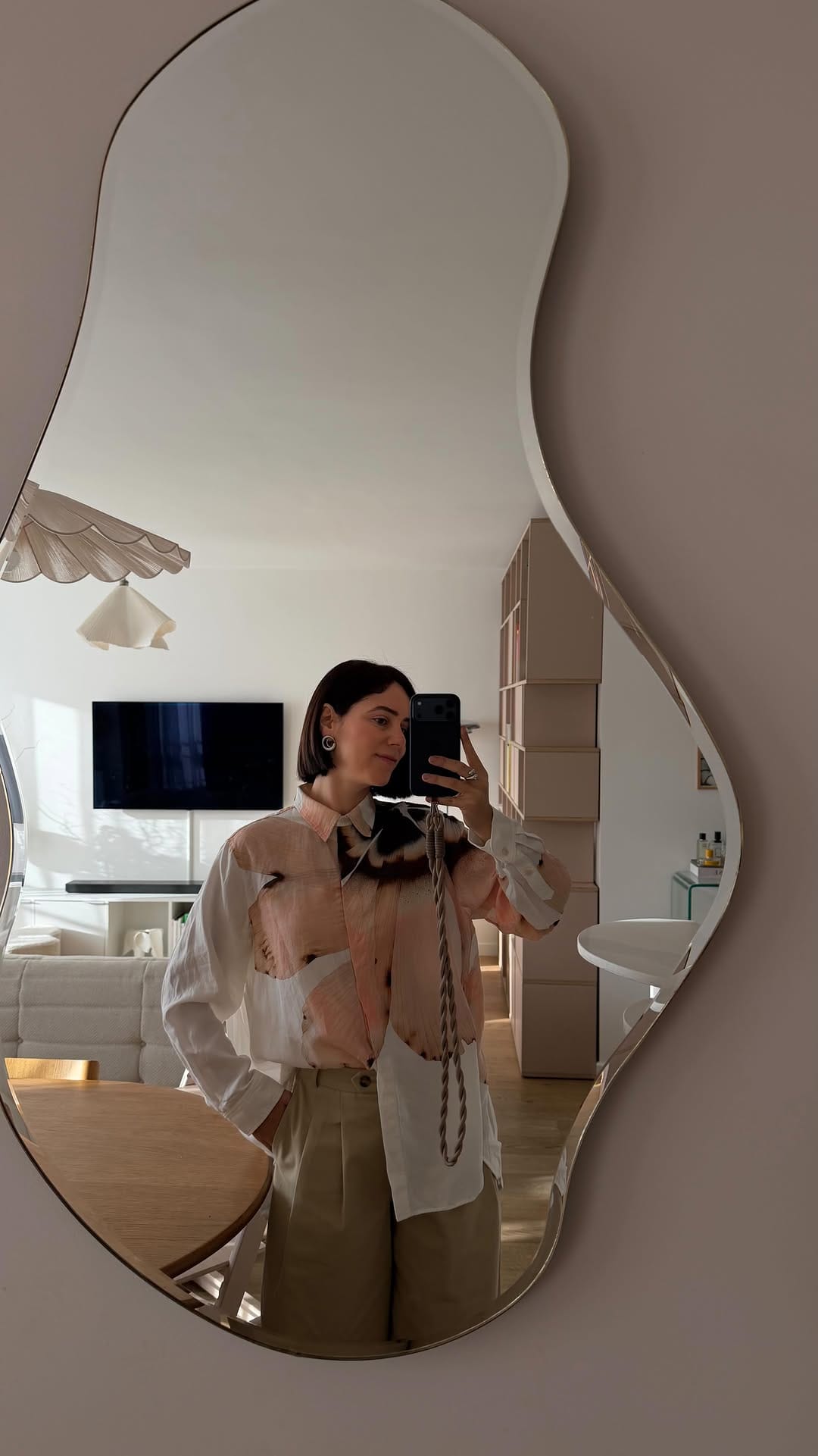 Post 5 by Merys Berrada 🥐 on Instagram (video)