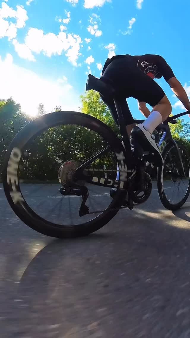 Post 9 by Simon Geschke on Instagram (video)
