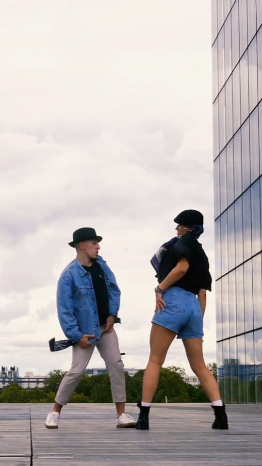 Post 8 by Amar GND on Instagram (video)