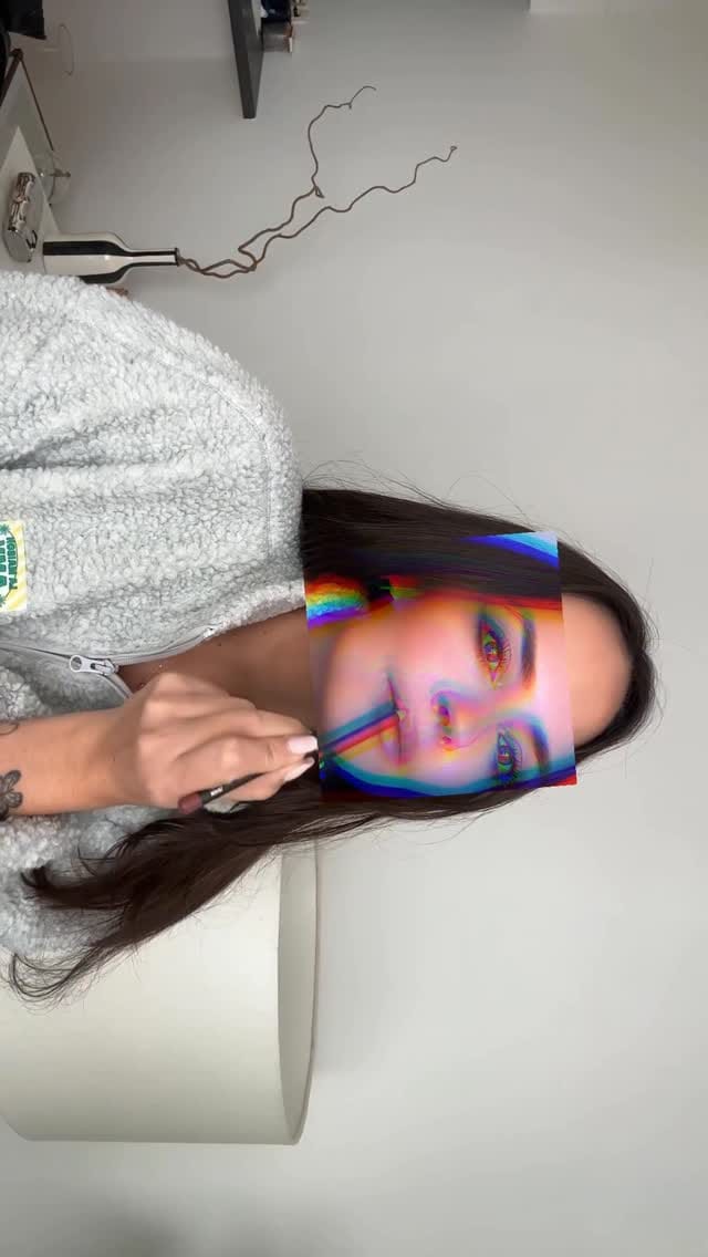 Post 7 by Sophie Soria Sinacori on Instagram (video)