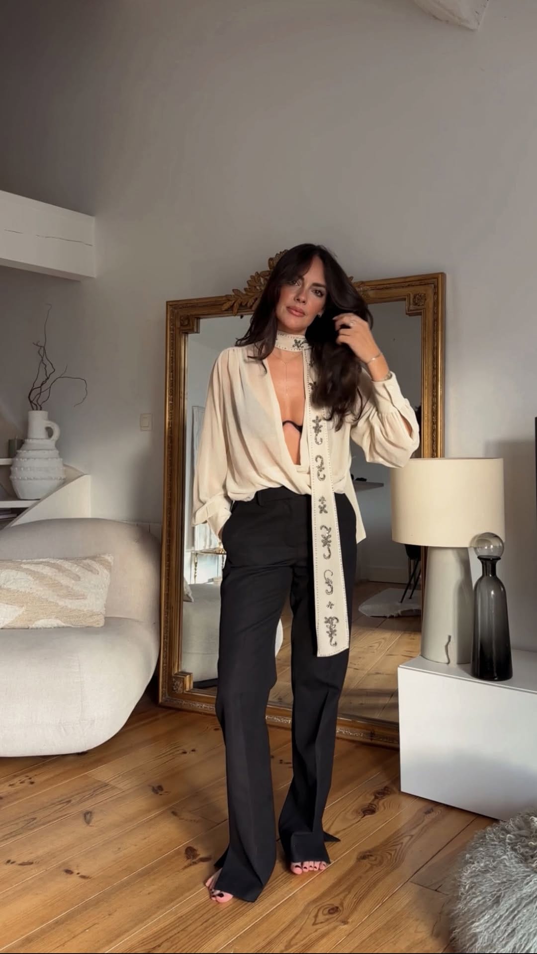 Post 9 by Sophie Soria Sinacori on Instagram (video)