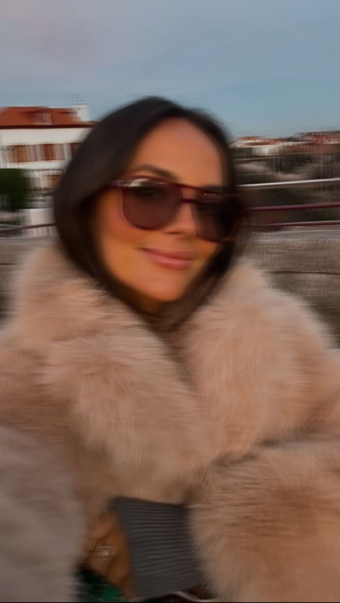 Post 8 by Sophie Soria Sinacori on Instagram (video)