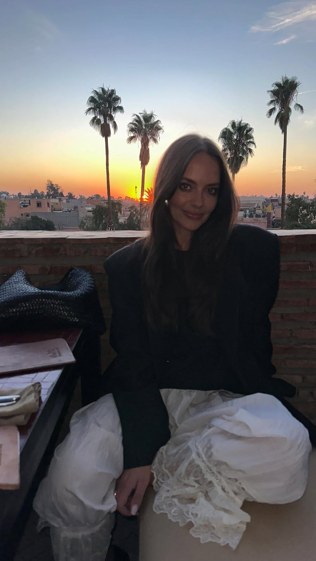 Post 10 by Sophie Soria Sinacori on Instagram (video)