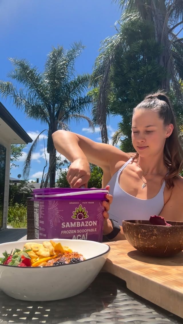 Post 6 by Olivia McTaggart on Instagram (video)