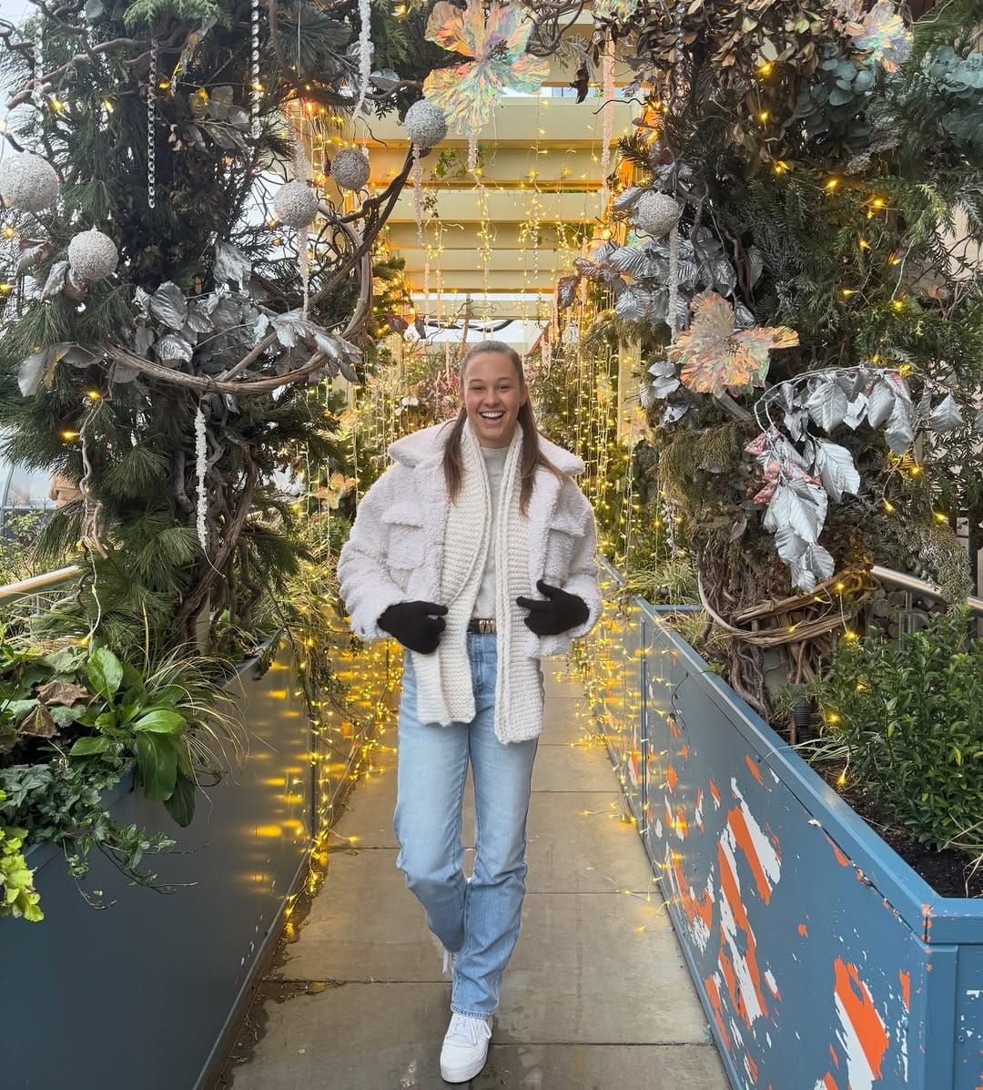 Post 4 by Olivia McTaggart on Instagram (carousel)