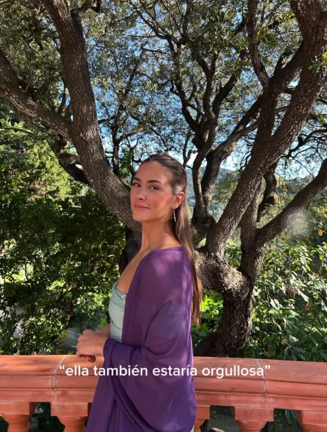 Post 3 by Paula Crespí on Instagram (video)