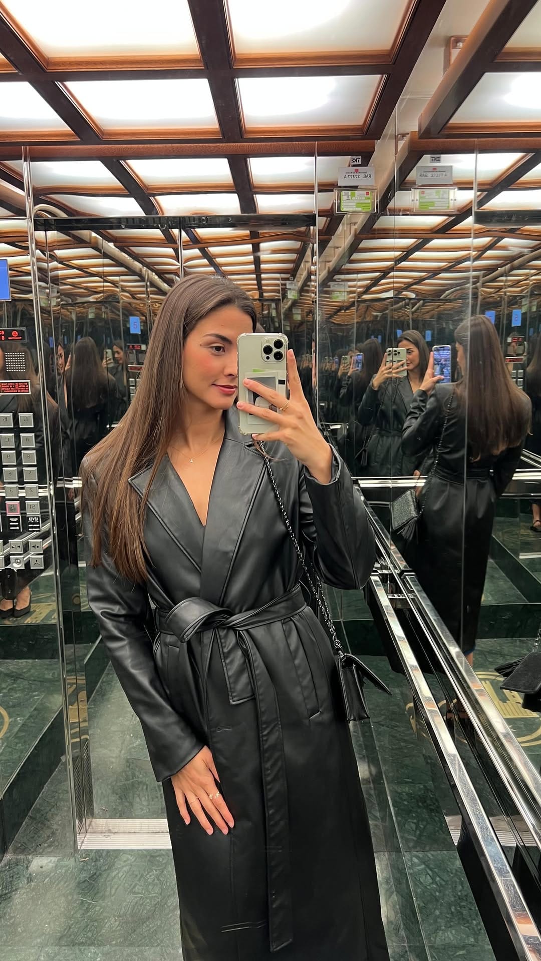 Post 6 by Paula Crespí on Instagram (video)