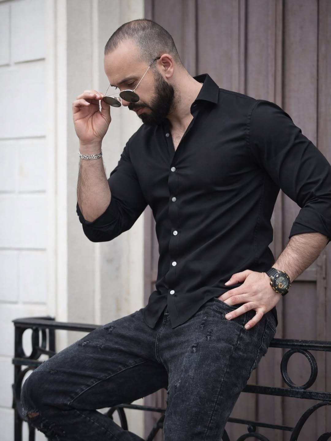 Post 3 by Liridon Mulaj on Instagram (image)