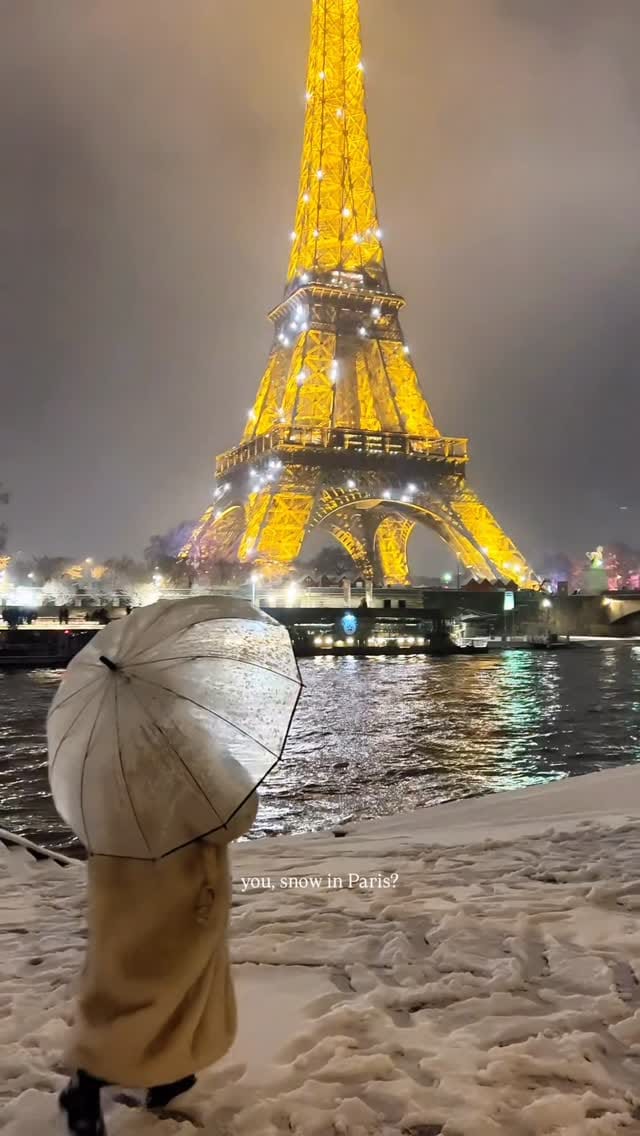 Post 4 by Tope Hassan | Paris & travel planner on Instagram (video)