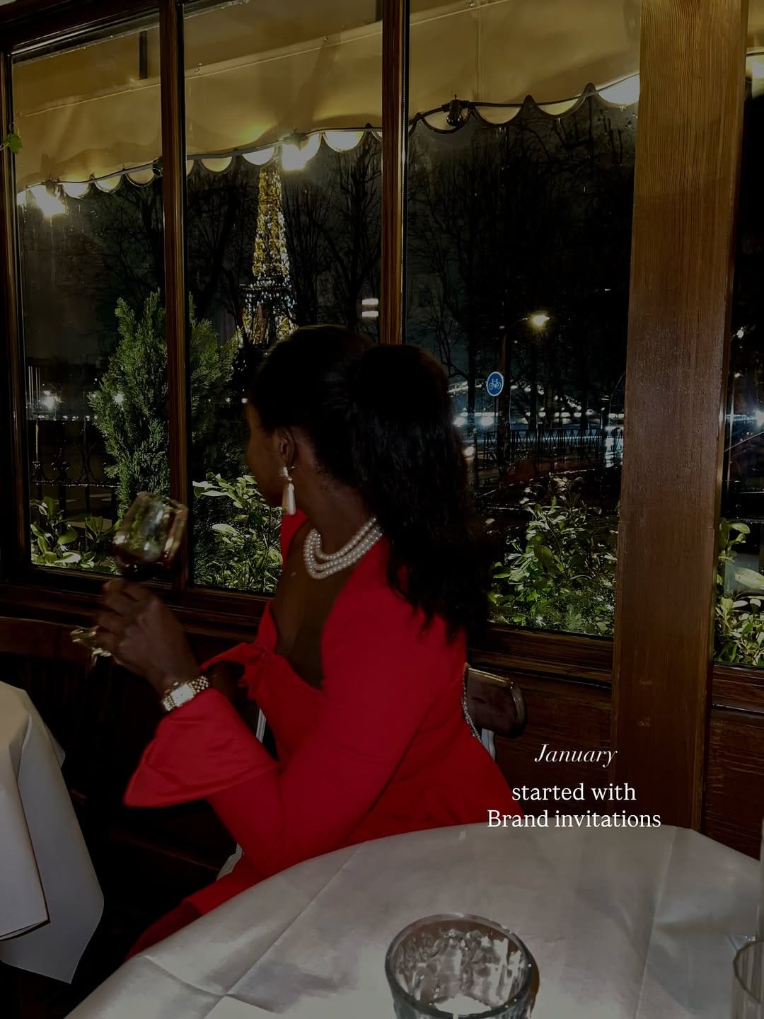 Post 5 by Tope Hassan | Paris & travel planner on Instagram (carousel)
