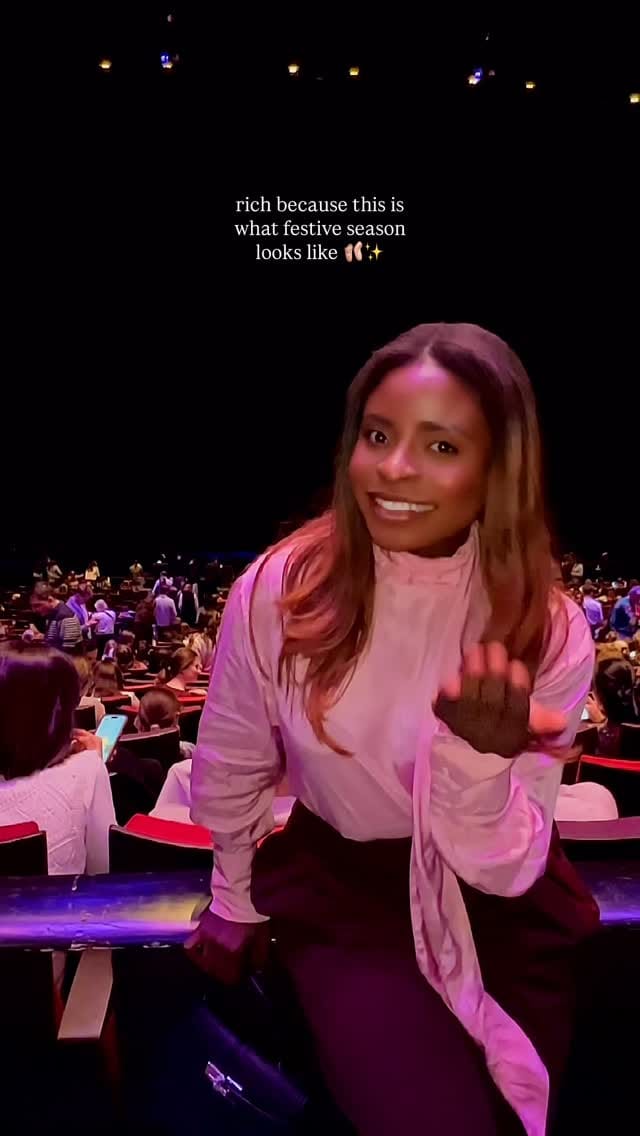 Post 8 by Tope Hassan | Paris & travel planner on Instagram (video)