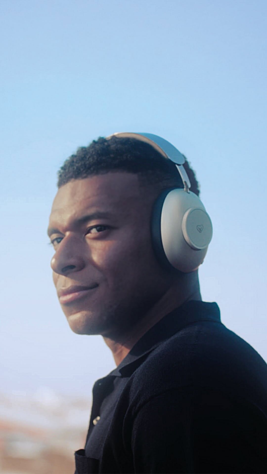 Post 10 by Kylian Mbappé on Instagram (video)