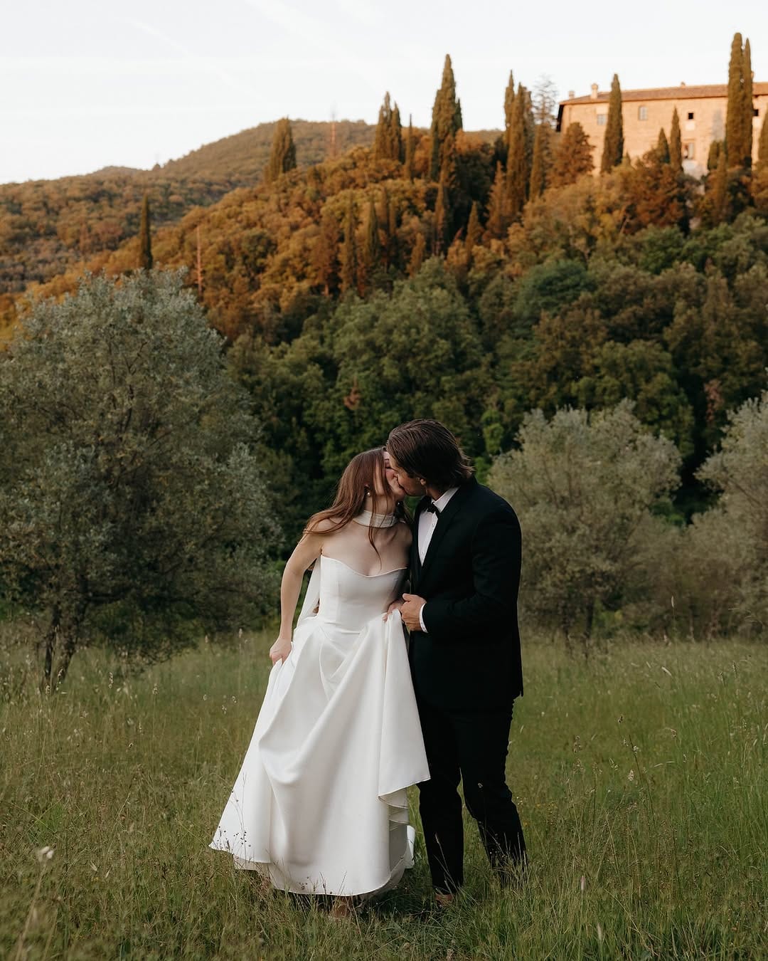 Post 8 by Astrid | Destination Wedding + Brand Photographer on Instagram (carousel)