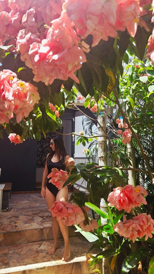 Post 5 by NATACHA • Montpellier on Instagram (video)