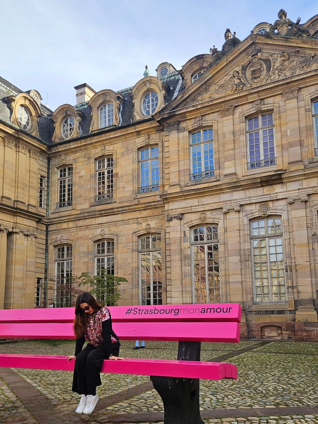 Post 10 by NATACHA • Montpellier on Instagram (carousel)