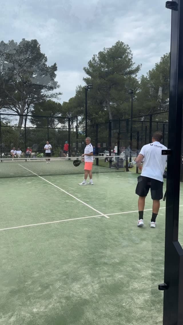 Post 8 by Jean-Charles Orioli on Instagram (video)