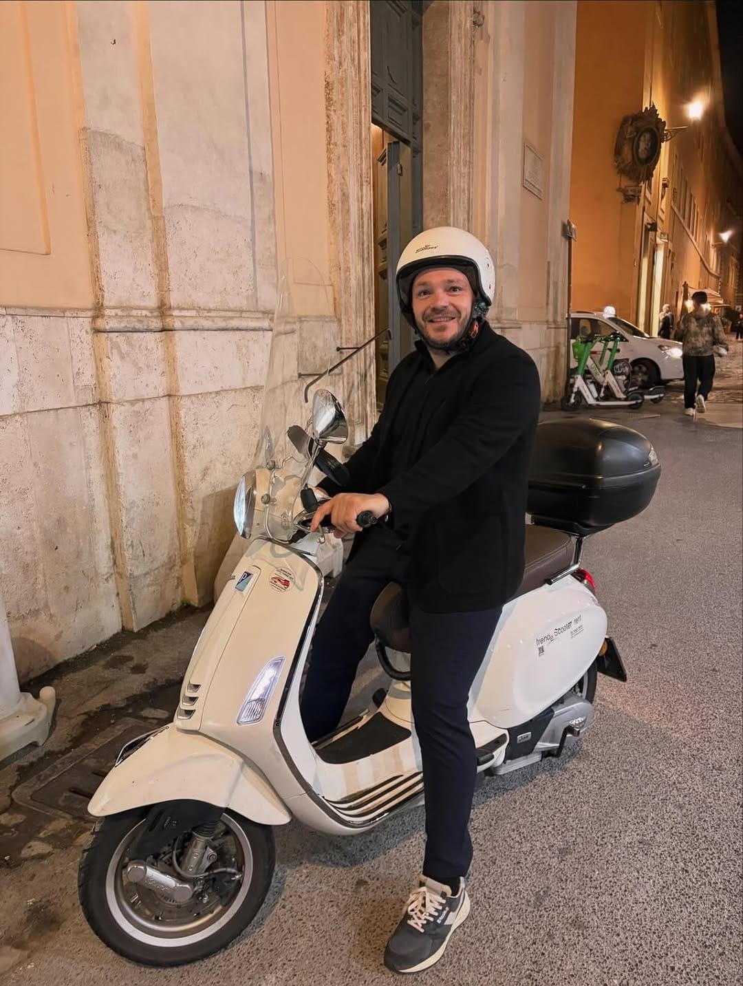 Post 1 by Jean-Charles Orioli on Instagram (carousel)
