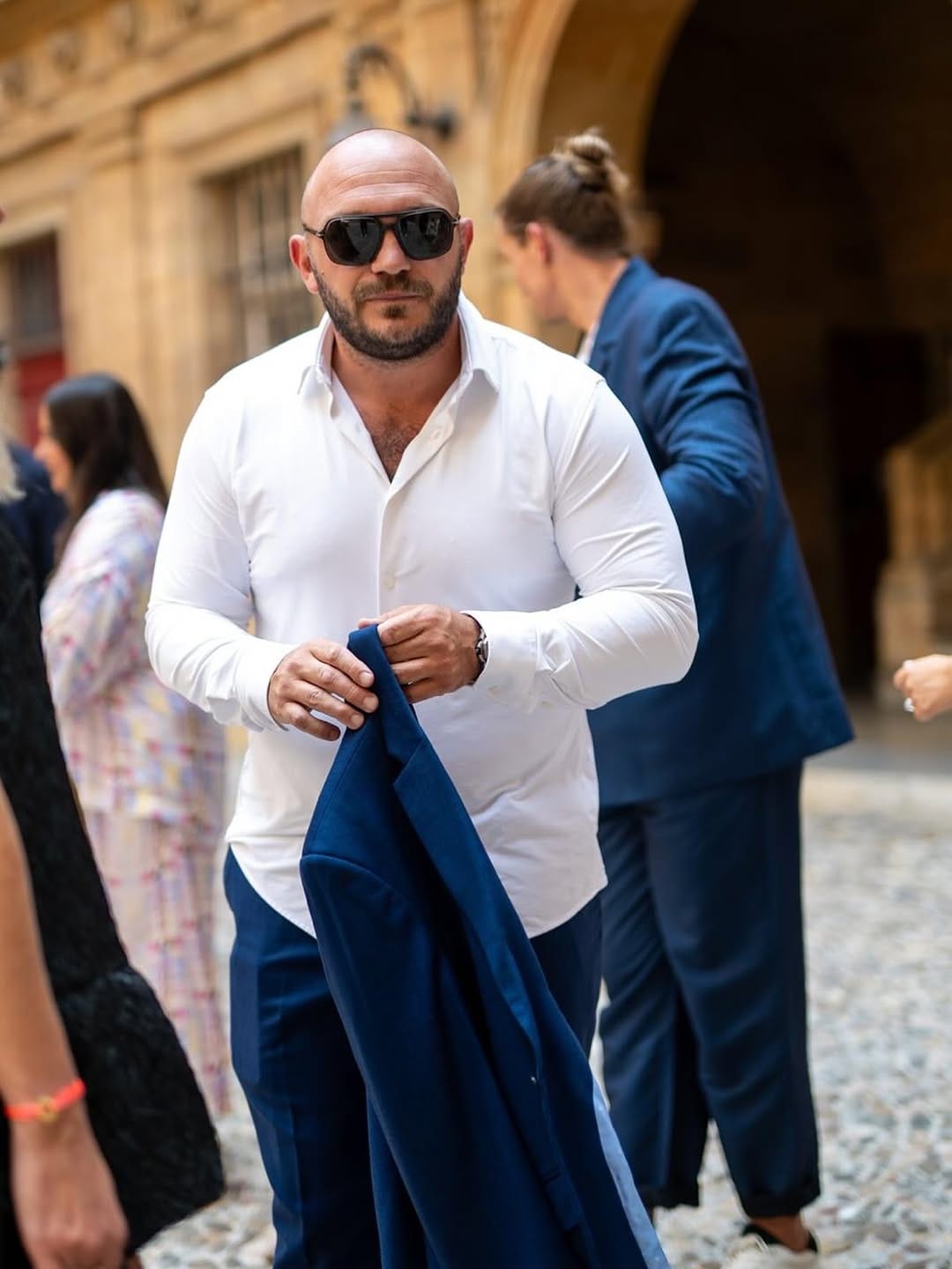 Post 3 by Jean-Charles Orioli on Instagram (image)