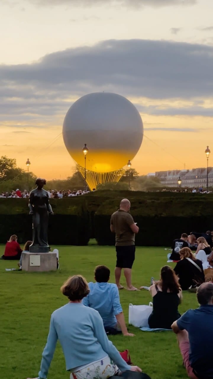 Post 5 by Mikaël Posty • Travel & Paris 🇫🇷 on Instagram (video)