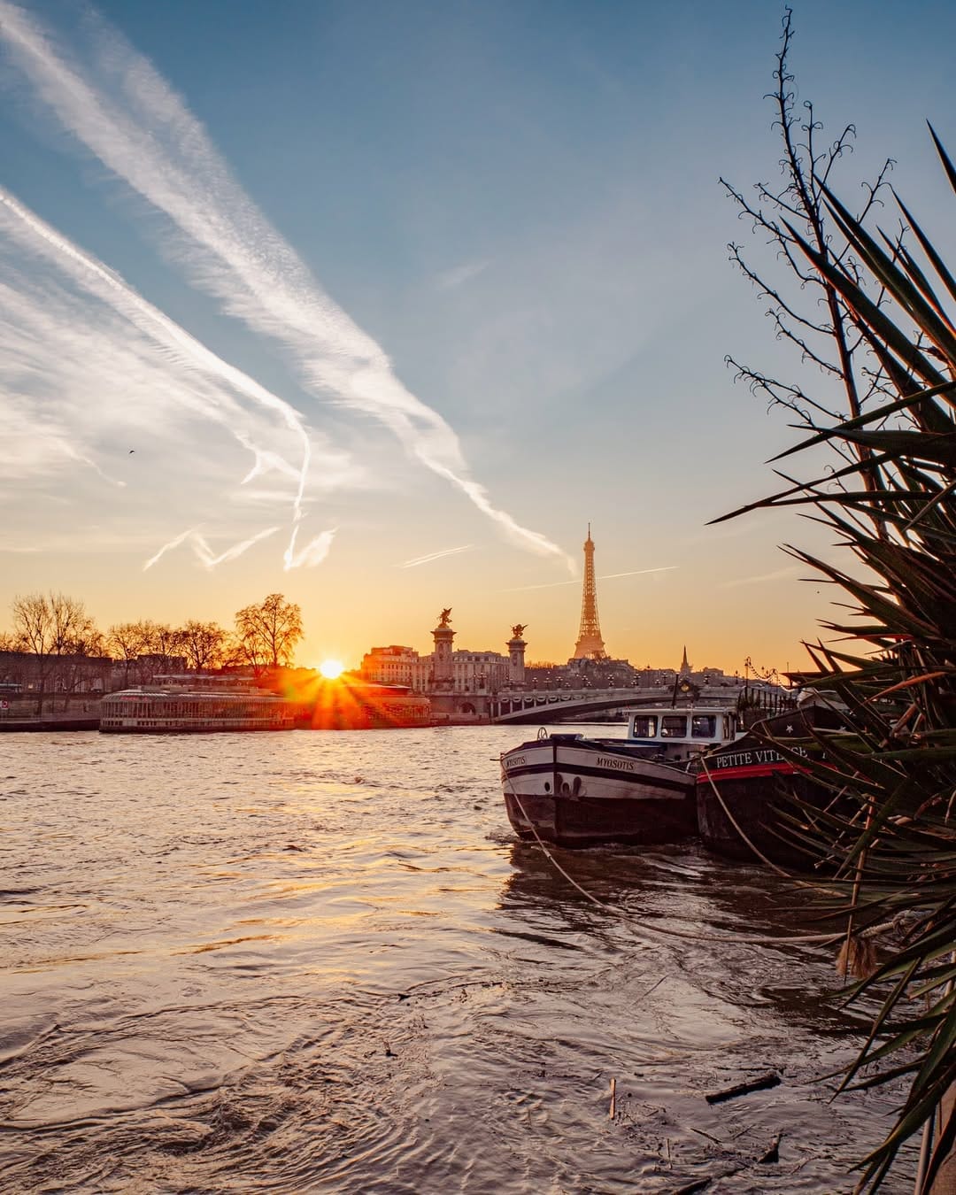 Post 8 by Mikaël Posty • Travel & Paris 🇫🇷 on Instagram (image)