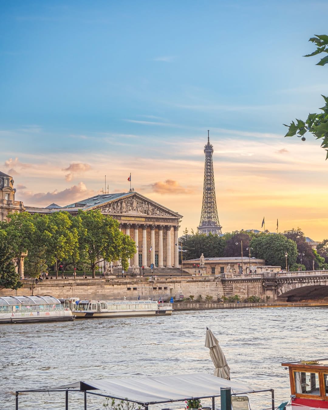 Post 7 by Mikaël Posty • Travel & Paris 🇫🇷 on Instagram (image)