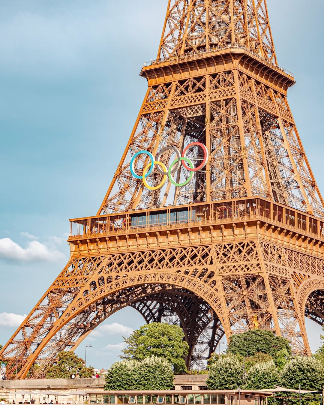 Post 6 by Mikaël Posty • Travel & Paris 🇫🇷 on Instagram (image)