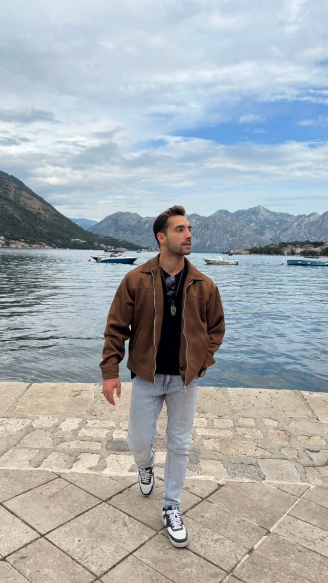 Post 1 by İbrahim Çolak on Instagram (video)
