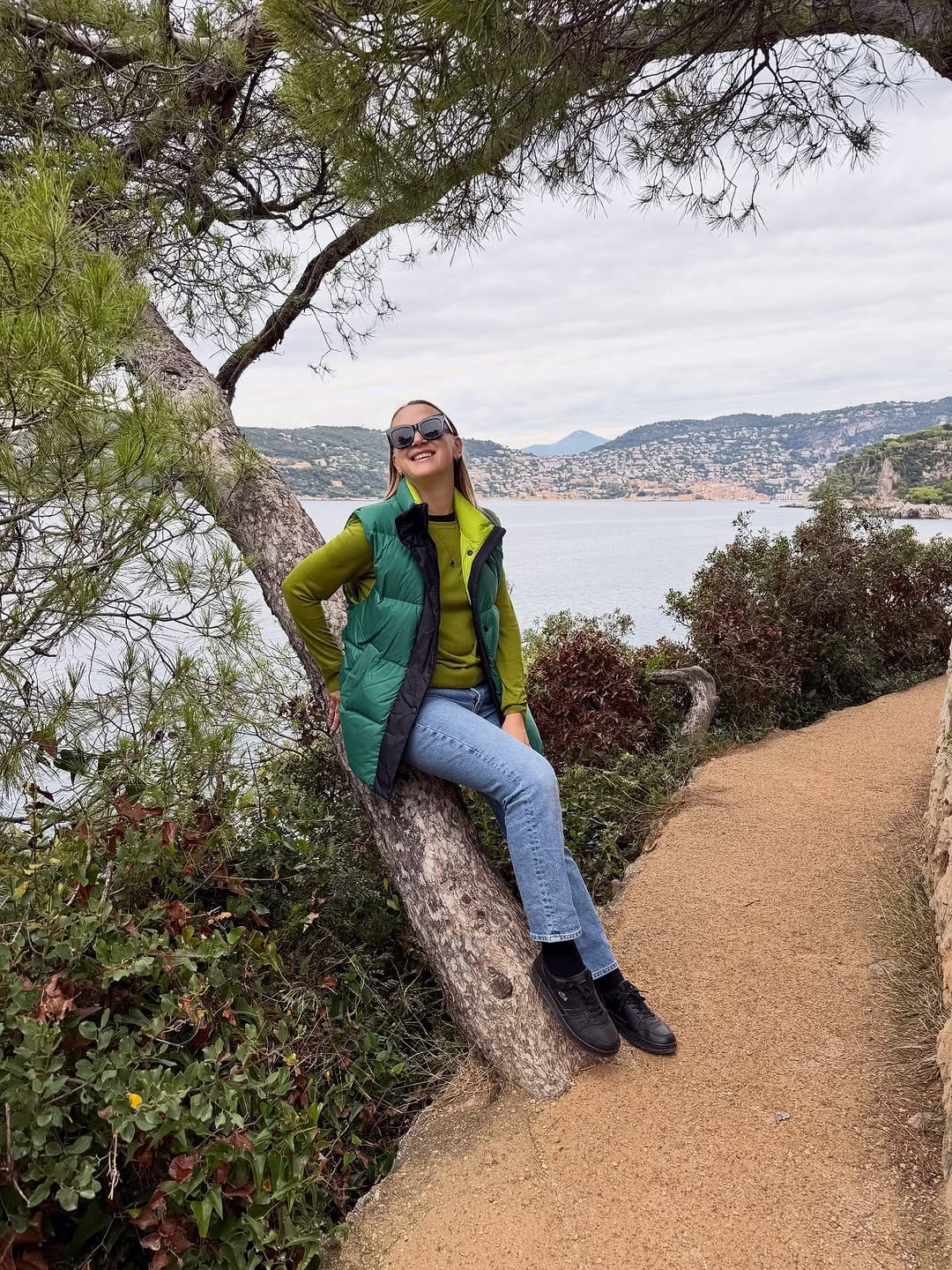 Post 5 by Zoe • French Riviera on Instagram (carousel)
