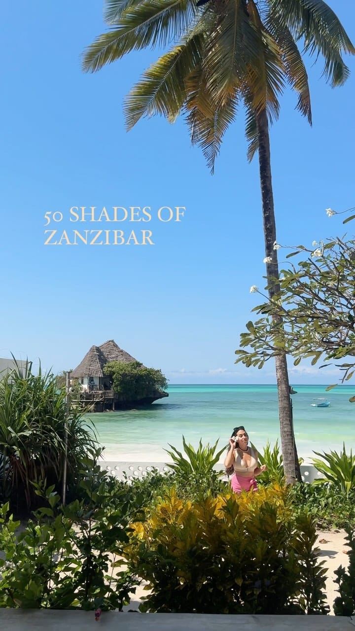 Post 1 by Wonderful Travels Blog • Luxury Travel Designer on Instagram (video)