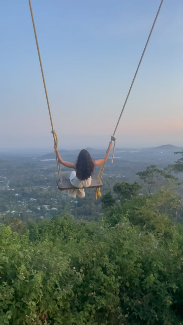 Post 5 by Wonderful Travels Blog • Luxury Travel Designer on Instagram (video)