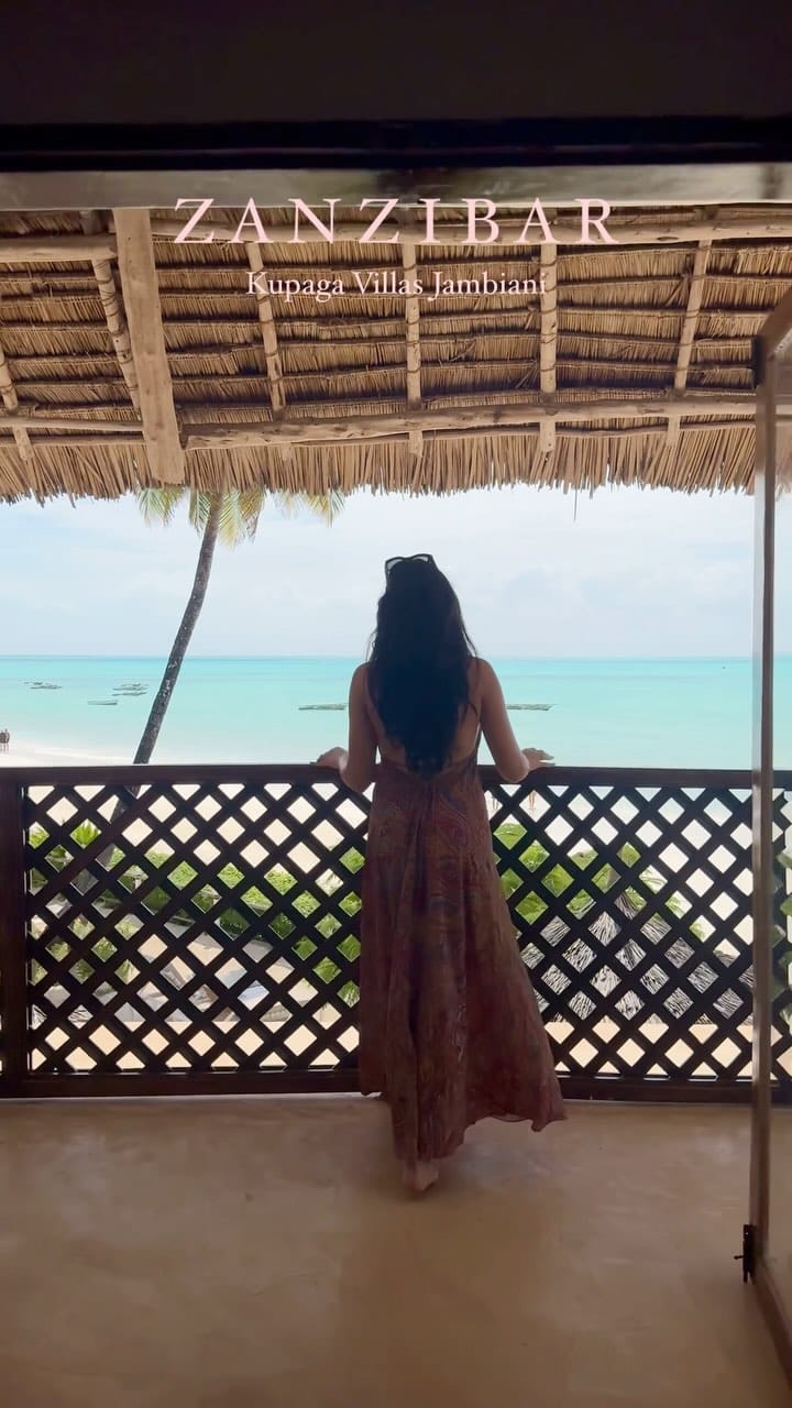 Post 3 by Wonderful Travels Blog • Luxury Travel Designer on Instagram (video)