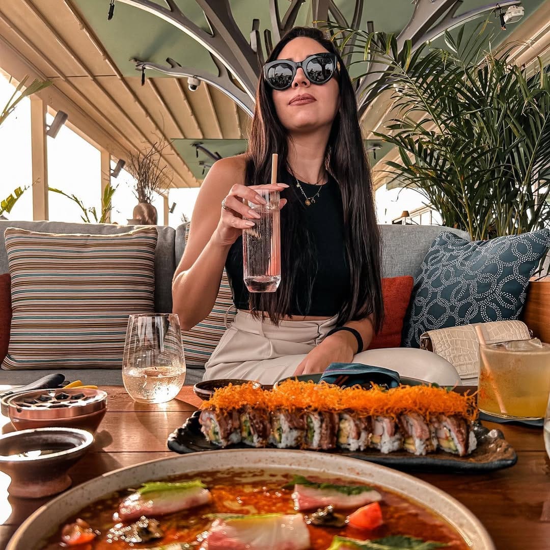 Post 10 by Wonderful Travels Blog • Luxury Travel Designer on Instagram (carousel)