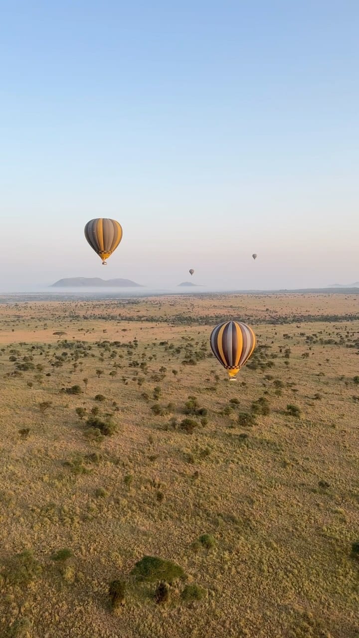 Post 7 by Wonderful Travels Blog • Luxury Travel Designer on Instagram (video)